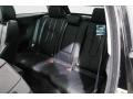 Rear Seat of 2012 Range Rover Evoque Coupe Pure