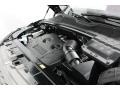  2012 Range Rover Evoque Coupe Pure 2.0 Liter Turbocharged DOHC 16-Valve VVT Si4 4 Cylinder Engine