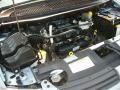 Butane Blue Pearl - Caravan SXT Photo No. 33