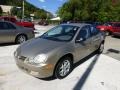Light Almond Pearl Metallic 2002 Dodge Neon ES