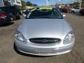 Silver Frost Metallic - Taurus SES Photo No. 8