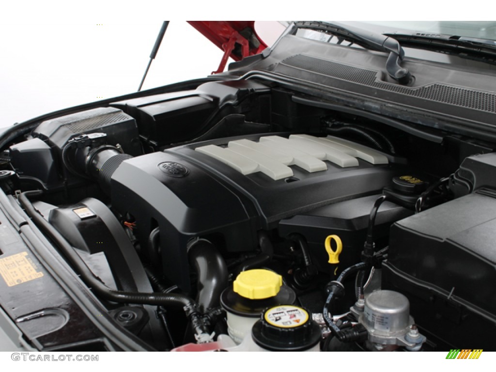 2009 Range Rover Sport HSE - Rimini Red Metallic / Almond/Nutmeg photo #24