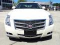 White Diamond Tri-Coat - CTS Sedan Photo No. 5