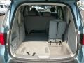 2009 Antigua Blue Metallic Volkswagen Routan S  photo #28