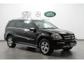 Black - GL 450 4Matic Photo No. 1