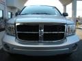 Bright Silver Metallic - Durango SLT 4x4 Photo No. 3