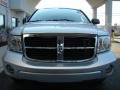 2008 Bright Silver Metallic Dodge Durango SLT 4x4  photo #3