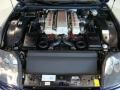 5.7 Liter DOHC 48-Valve V12 Engine for 2002 Ferrari 575M Maranello F1 #71100988