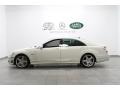 Arctic White - S 63 AMG Sedan Photo No. 2