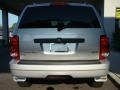 Bright Silver Metallic - Durango SLT 4x4 Photo No. 5