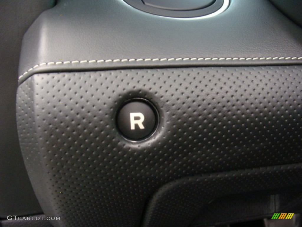 2008 Gallardo Spyder E-Gear - Bianco Monocerus / Nero Perseus photo #20