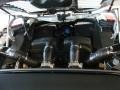 5.0 Liter DOHC 40-Valve VVT V10 2008 Lamborghini Gallardo Spyder E-Gear Engine