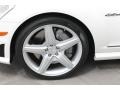 Arctic White - S 63 AMG Sedan Photo No. 28