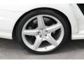 Arctic White - S 63 AMG Sedan Photo No. 29