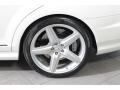 Arctic White - S 63 AMG Sedan Photo No. 30