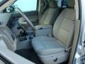 Bright Silver Metallic - Durango SLT 4x4 Photo No. 8