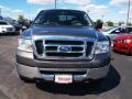 2007 Dark Shadow Grey Metallic Ford F150 XLT SuperCrew 4x4  photo #7