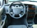 Bright Silver Metallic - Durango SLT 4x4 Photo No. 11