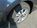 2013 Honda Accord LX Sedan Wheel and Tire Photo