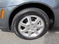 Thunder Gray Chromaflair - CTS Sedan Photo No. 3