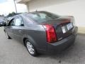 Thunder Gray Chromaflair - CTS Sedan Photo No. 5