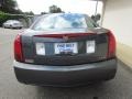 Thunder Gray Chromaflair - CTS Sedan Photo No. 6