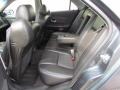 Thunder Gray Chromaflair - CTS Sedan Photo No. 7