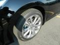 2013 Honda Accord Sport Sedan Wheel and Tire Photo