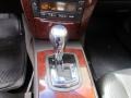 Thunder Gray Chromaflair - CTS Sedan Photo No. 13
