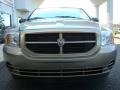 2008 Light Khaki Metallic Dodge Caliber SE  photo #3