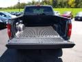 2008 Graystone Metallic Chevrolet Silverado 1500 LT Extended Cab 4x4  photo #5