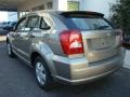 2008 Light Khaki Metallic Dodge Caliber SE  photo #4