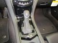6 Speed Hydra-Matic Automatic 2013 Cadillac ATS 3.6L Premium Transmission