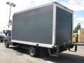 Fleet Gray Metallic - E Series Cutaway E350 Commercial Moving Van Photo No. 4