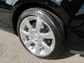 2013 Cadillac ATS 3.6L Luxury Wheel