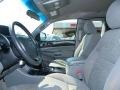 Super White - Tacoma Access Cab Photo No. 11