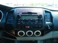 Super White - Tacoma Access Cab Photo No. 14