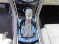 6 Speed Hydra-Matic Automatic 2013 Cadillac ATS 3.6L Luxury Transmission