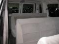 Oxford White - E Series Van E350 Super Duty XLT Extended Passenger Photo No. 8