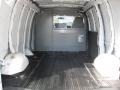 Summit White - Express 2500 Commercial Van Photo No. 7
