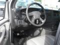 Summit White - Express 2500 Commercial Van Photo No. 9