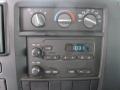 Summit White - Express 2500 Commercial Van Photo No. 10