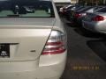 Light Sage Metallic - Taurus SEL AWD Photo No. 8