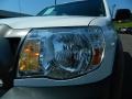 2010 Super White Toyota Tacoma V6 PreRunner Double Cab  photo #9