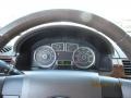 2008 Light Sage Metallic Ford Taurus SEL AWD  photo #20