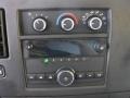 Gray Controls Photo for 2008 Chevrolet Express Cutaway #71102737