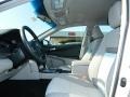Super White - Camry LE Photo No. 11