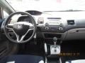 Magnetic Pearl - Civic Hybrid Sedan Photo No. 13