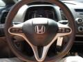 Magnetic Pearl - Civic Hybrid Sedan Photo No. 14