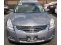 Ocean Gray - Altima 2.5 S Photo No. 2